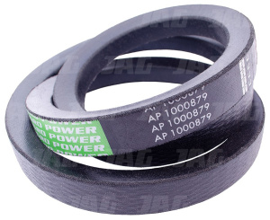 AP1000879 Pas klinowy OPTIBELT AGRO POWER, DEUTZ FAHR 06211014 880022156135