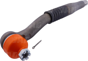 F198300100010 Przegub kierowniczy lewy ROTA