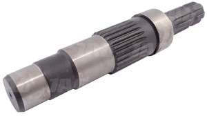 3583342M6 Wałek odbioru mocy