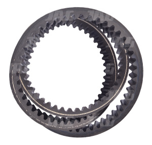 244.045X Pas wariatorowy CONTINENTAL AGRIDUR, CNH 1410094R1 CONTINENTAL 244.045X