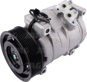 G931552020011 Sprężarka klimatyzacji, FENDT G931552020011 DENSO DCP99519