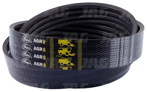 1470339 EE-TECH Pas zespolony GATES AGRI, CLAAS 0000764031 Optibelt AP1001186
