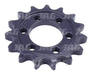 JAG04-0143 Zębatka Z15 JAG PREMIUM, CLAAS 0006195630