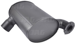 82002884 Wydech KEBA