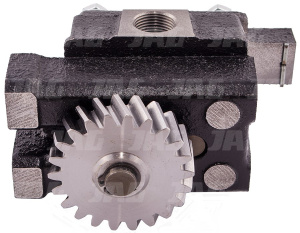 46/60-702/0 Pompa olejowa