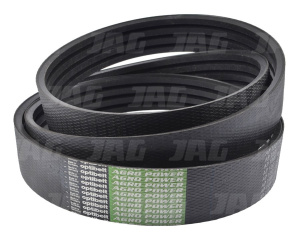 AP1001187 Pas zespolony OPTIBELT AGRO POWER, CNH 84435248 84058741