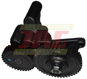 3136432R95 Pompa oleju OMP, CASE IH 3136432R95 3055195R91