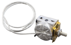 JAG08-0325 Termostat klimatyzacji, CASE IH 109268C2 CLAAS 6258840