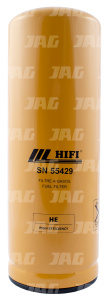 JAG61-0011 Filtr paliwa HIFI, CLAAS 0003632041 DONALDSON P550625