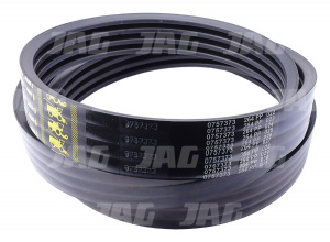 0757373 Pas zespolony GATES AGRI