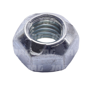 Nakretka samokontrująca M8 8.8 DIN980V