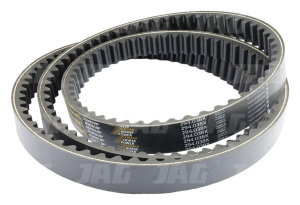 294.038X Pas wariatorowy CONTINENTAL AGRIDUR, AGCO 905921M1 401109M1