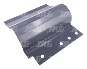 JAG02-0345 Osłona JAG PREMIUM, CLAAS 0006163161