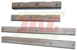 JAG53-0008 Zestaw prowadnic tłoka AP12-AP12K