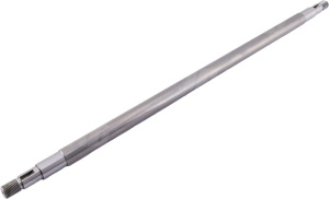JAG08-0786 Wałek napędu kosza chłodnicy JAG PREMIUM, CLAAS 0006578351
