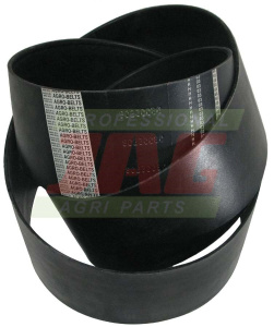 80230080 Pas płaski AGROBELTS