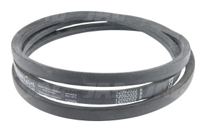17.0X2261 Pas klinowy CONTINENTAL AGRIDUR, JOHN DEERE Z57084 AZ100808