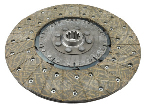 AL120015 Tarcza sprzęgłowa SAFFA (1236)