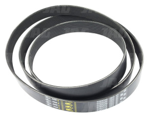 0285325 Pas wielorowkowy GATES AGRI, CLAAS 11035860 JOHN DEERE H163515