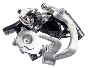 JAG58-0001 Aparat kompletny prasy na wałek 28mm JAG PREMIUM, RASSPE RS3770AK DEUTZ FAHR 06251218