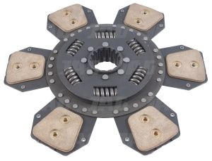 JAG46-0124 Tarcza sprzęgłowa PL, RENAULT 6005001440 7700061799