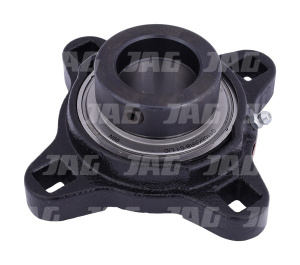 AH163595 Obudowa z łożyskiem TIMKEN, JOHN DEERE AH163595