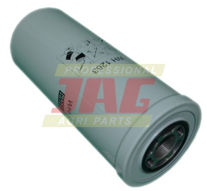 WH1263 Filtr hydrauliki MANN FILTER