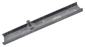 JAG58-0198 Listwa prowadząca iglice prawa, CLAAS 812651 0008126510