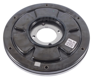 AL180457 Tłumik drgań skrętnych, JOHN DEERE AL180457 AL174124