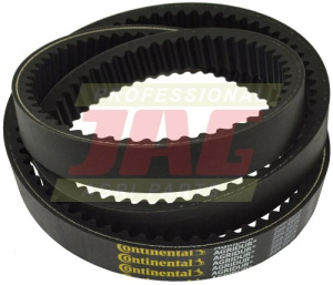 299.550X Pas wariatorowy CONTINENTAL AGRIDUR, FORTSCHRITT 4250121885 4250121882