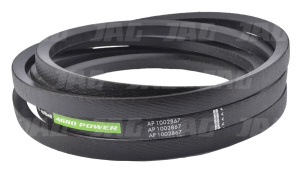 AP1002867 Pas klinowy OPTIBELT AGRO POWER, SAMPO ROSENLEW 0615146 S0615146