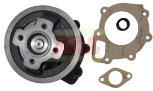 787284 Pompa wody [dwa pasy] KEBA, VOLVO 787285 787284