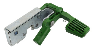 AL113176 Zamek drzwi lewy, JOHN DEERE AL113176