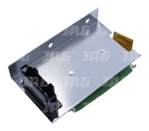 AL152449 Rezystor dmuchawy, JOHN DEERE AL111591 AL77301