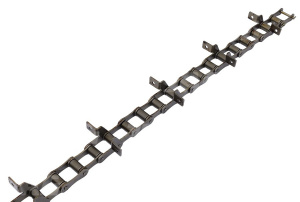 S52/SD/J2A Łańcuch podajnika ziarna ROLLON-SOLID