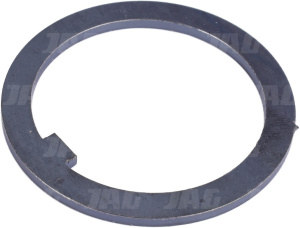 JAG02-0188 Podkładka z noskiem JAG PREMIUM, CLAAS 0006499910 MASSEY FERGUSON D44129200