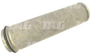 JAG62-0011 Filtr powietrza wewnętrzny HIFI, NEW HOLLAND 84980412