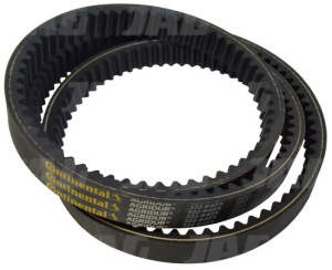 322.645X Pas Continental Agridur, NEW HOLLAND 630010 ZMAJ 832453220