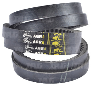 0372199 Pas Gates Agri 2 szt