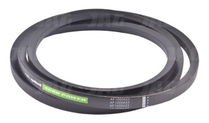 AP1000653 Pas klinowy OPTIBELT AGRO POWER, CNH 84462590 84058255
