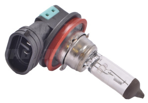 Żarówka 12V 55W-H11-PGJ19-2 HELLA