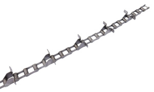 S55/SD/J2A Łańcuch podajnika elewatorowego ROLLON-SOLID
