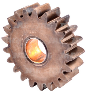 81804383 Zębatka pompy oleju