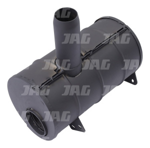 AL32652 Tłumik KEBA