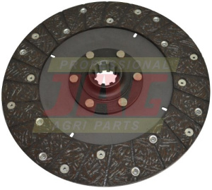 JAG06-0086 Tarcza sprzęgła, MASSEY FERGUSON 3106383M1 CLAAS 712612.0