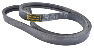 309.822.2F Pas Continental Agridur