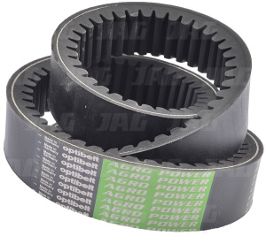 AP1001198 Pas Optibelt Agro Power