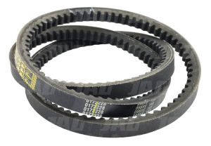 0172228 Pas klinowy GATES AGRI 2 szt, JOHN DEERE Z38702 CNH 81540767
