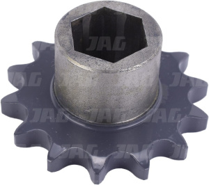JAG82-0205 Zębatka JAG PREMIUM, CLAAS 0009951362