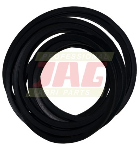 2301174 Pas klinowy GATES AGRI 3 szt, JOHN DEERE Z57084 AZ100808